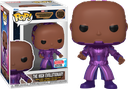 ​​​​​​​​​Guardians of the Galaxy 3 - High Evolutionary Metallic NYCC 2023 Fall Convention Funko Pop Vinyl Figure #1289