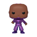 [FUN74099] ​​​​​​​​​Guardians of the Galaxy 3 - High Evolutionary Metallic NYCC 2023 Fall Convention Funko Pop Vinyl