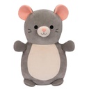 ​Misty The Mouse 10 Inch Squishmallows Hugmees Wave 15