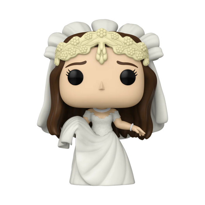 Friends - Wedding Rachel Funko Pop! Vinyl Figure #1280