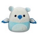 ​​Duane the Griffin 7.5" Squishmallows Christmas 2023