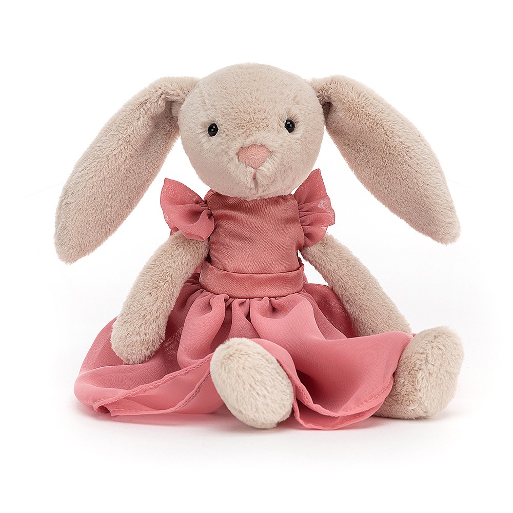 ​​​​​Lottie Party Bunny - Jellycat