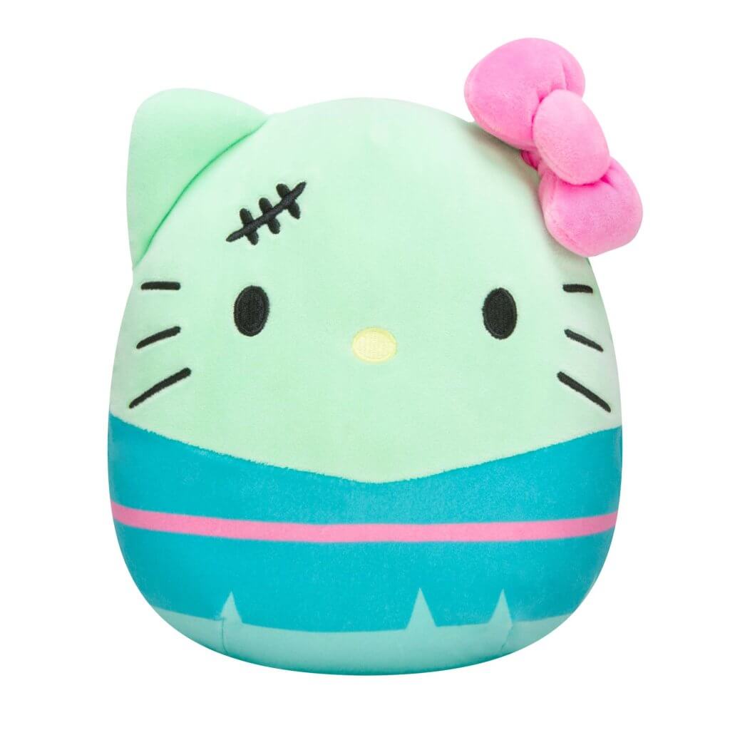​Sanrio Hello Kitty 8 Inch Squishmallows Halloween