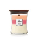 [WW1728626] Blooming Orchard Trilogy Medium - Woodwick