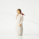 Willow Tree by Susan Lordi - Messenger (Bringing comfort and love from afar)
