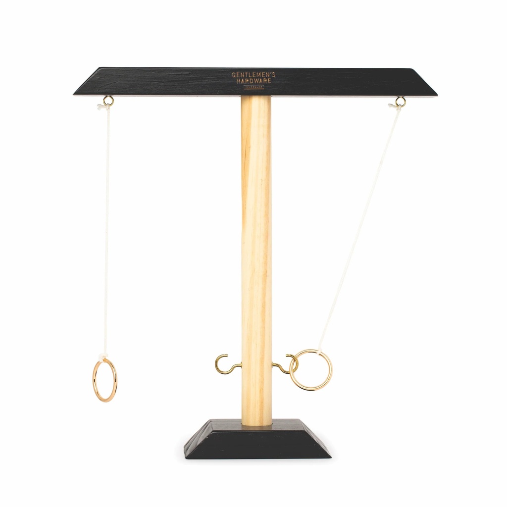Ring Swing Game - Gentlemen's Hardware