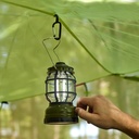 Camping Lantern - LED - Gentlemen's Hardware