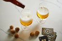 Classic Tulip Beer Glasses Pack of 2 - Gentlemen's Hardware