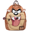 Looney Tunes Taz Cosplay Loungefly Mini Backpack