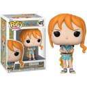 One Piece - Onami (Wano) Funko Pop! Vinyl Figure #1472