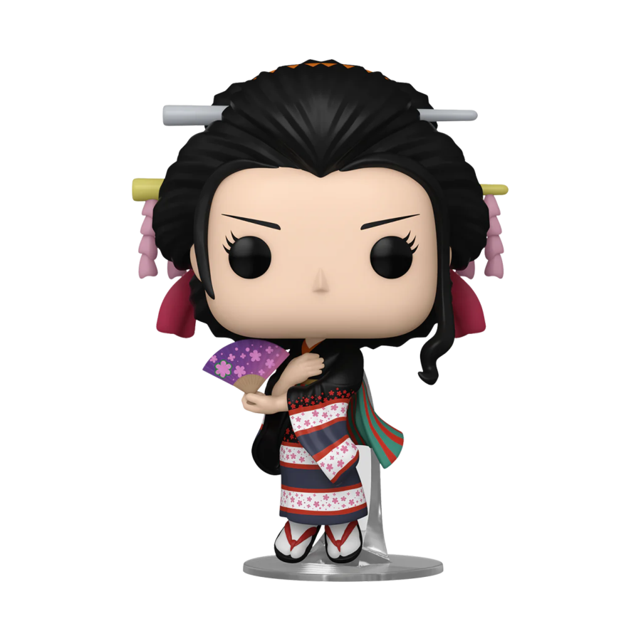 One Piece - Orobi (Wano) Funko Pop! Vinyl Figure #1475