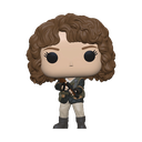 Stranger Things - Hunter Nancy w/ Shotgun Funko Pop! Vinyl Figure