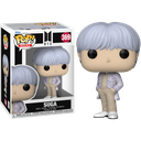 [FUN72581] BTS - Suga Funko Pop! Vinyl Figure
