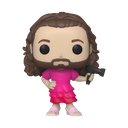 Queer Eye - Jonathon Van Ness Funko Pop! Vinyl Figure