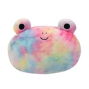 ​Carlito the Frog 12" Squishmallows Stackables Wave 17