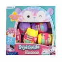 ​Squishville Mystery Mini Squishmallows Series 11