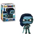 [FUN41104] Captain Marvel - Minn-Erva Funko Pop! Vinyl (SDCC19)
