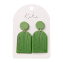 KiKi Sunrise Arch Earrings - Splosh