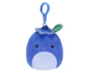 ​Bluby the Blueberry 3.5" Clip-On Squishmallows Wave 17