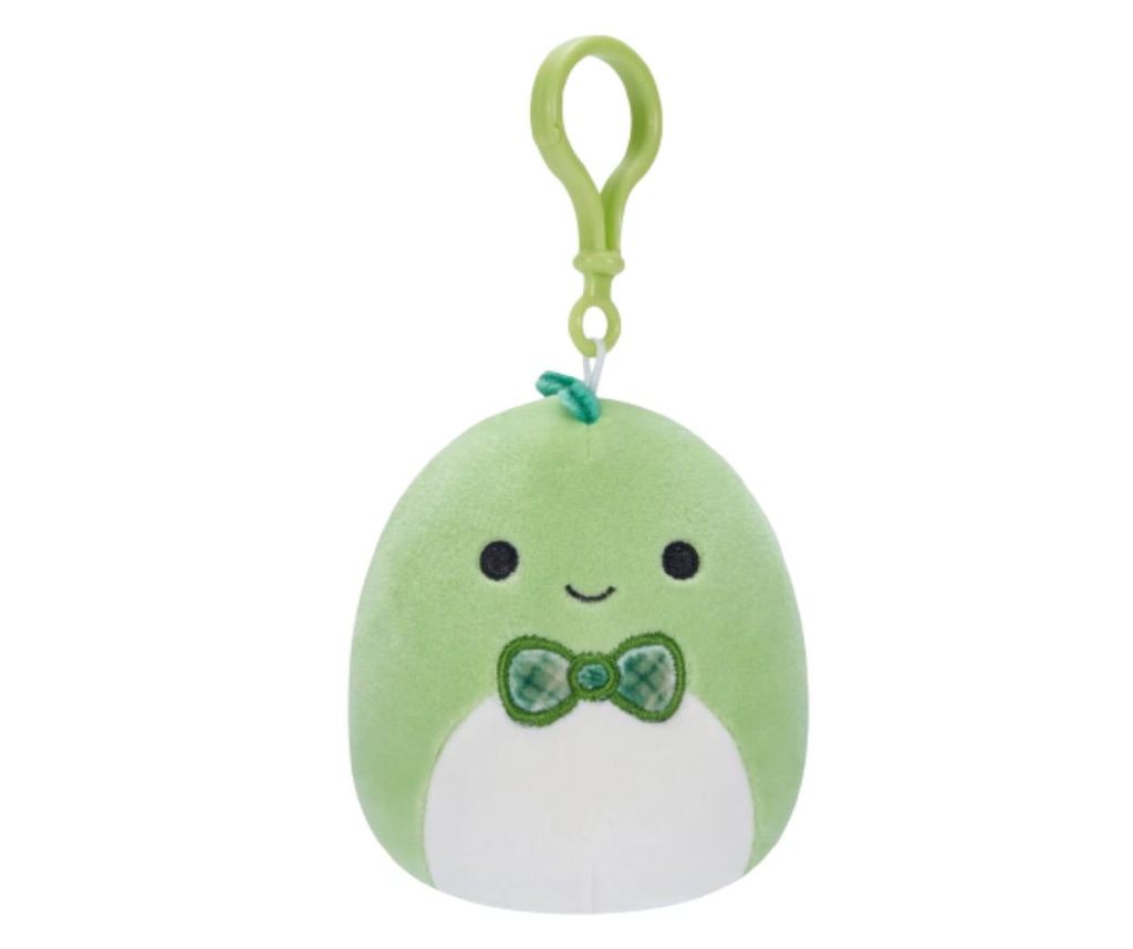​Danny the Dinosaur 3.5 Inch Squishmallows Wave 17