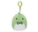 ​Danny the Dinosaur 3.5" Clip-On Squishmallows Wave 17