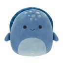 ​Truman the Leatherback Turtle 7.5" Squishmallows Wave 17 Assortment A