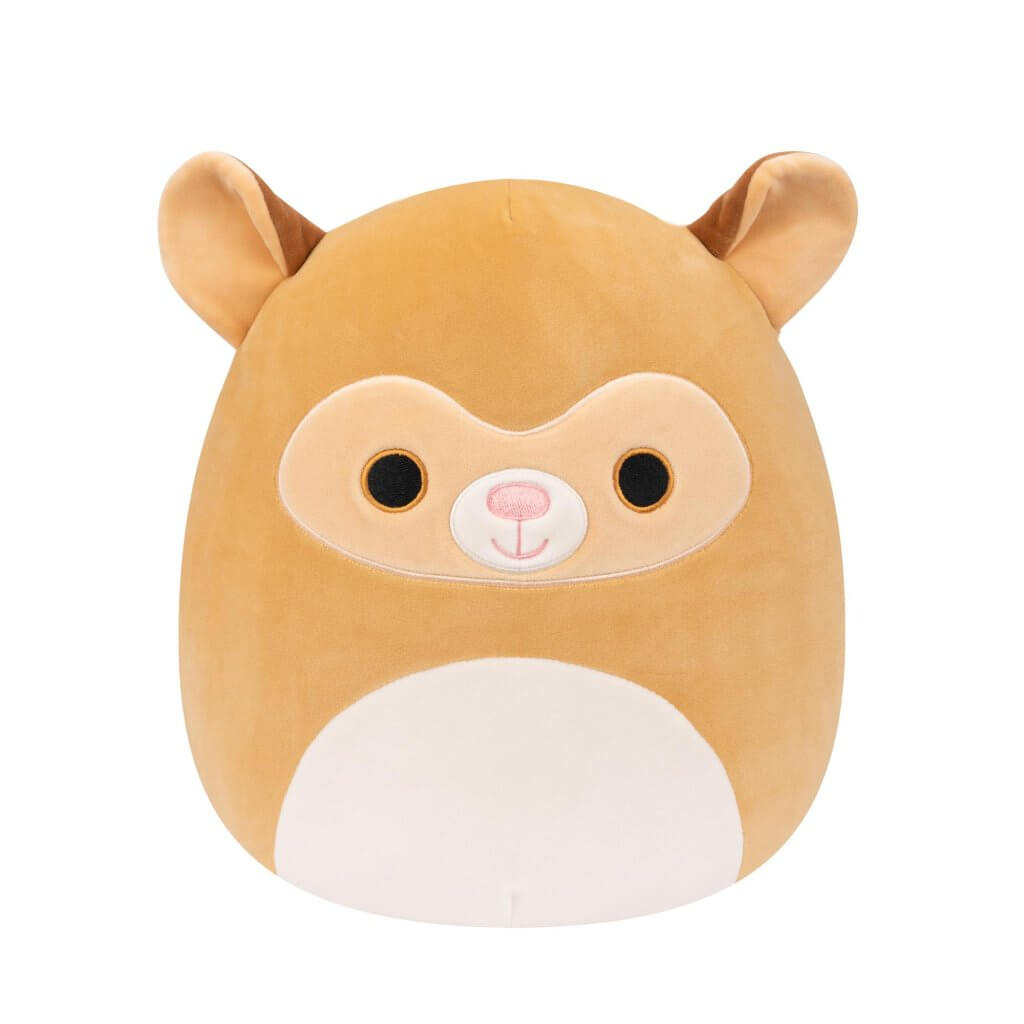 ​Zaine the Tarsier 12 Inch Squishmallows Wave 17 Assortment A