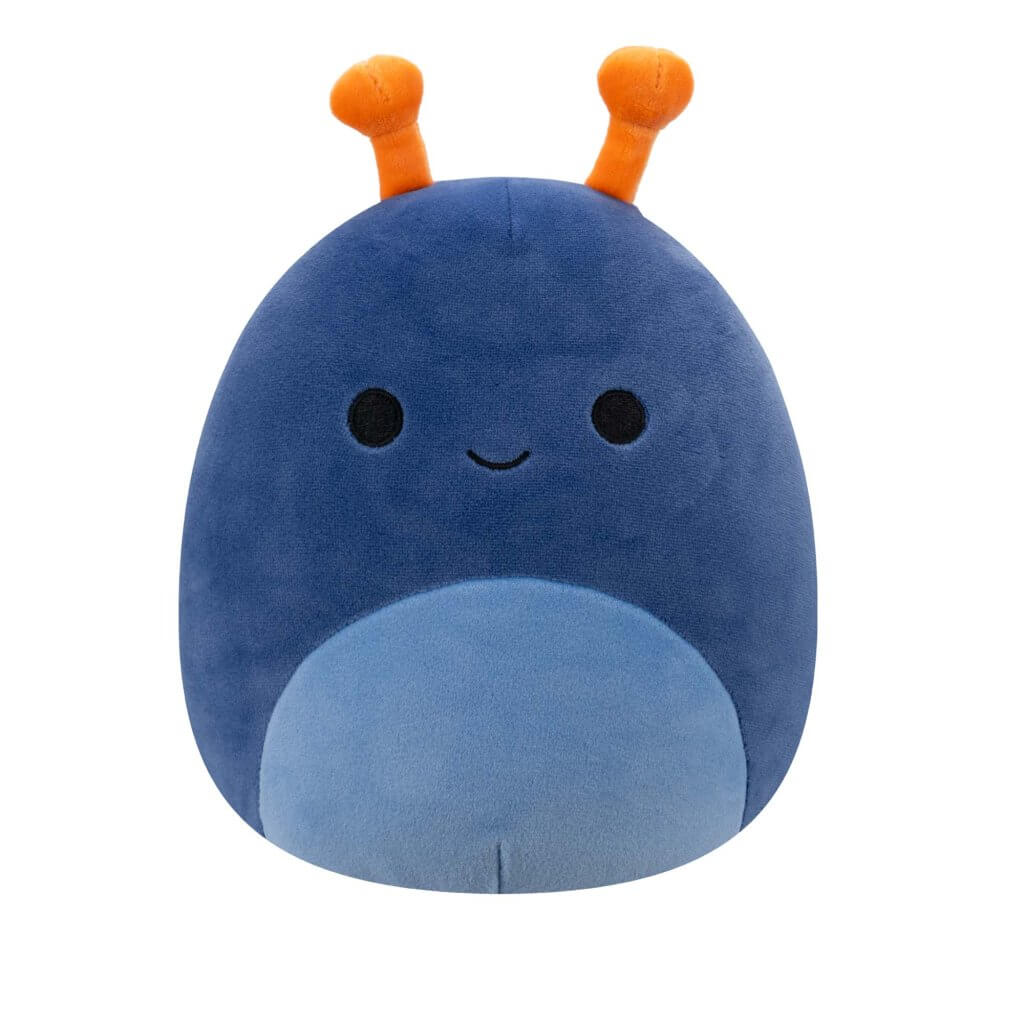 ​Preeti the Slug 7.5 Inch Squishmallows Wave 17 Assortment C