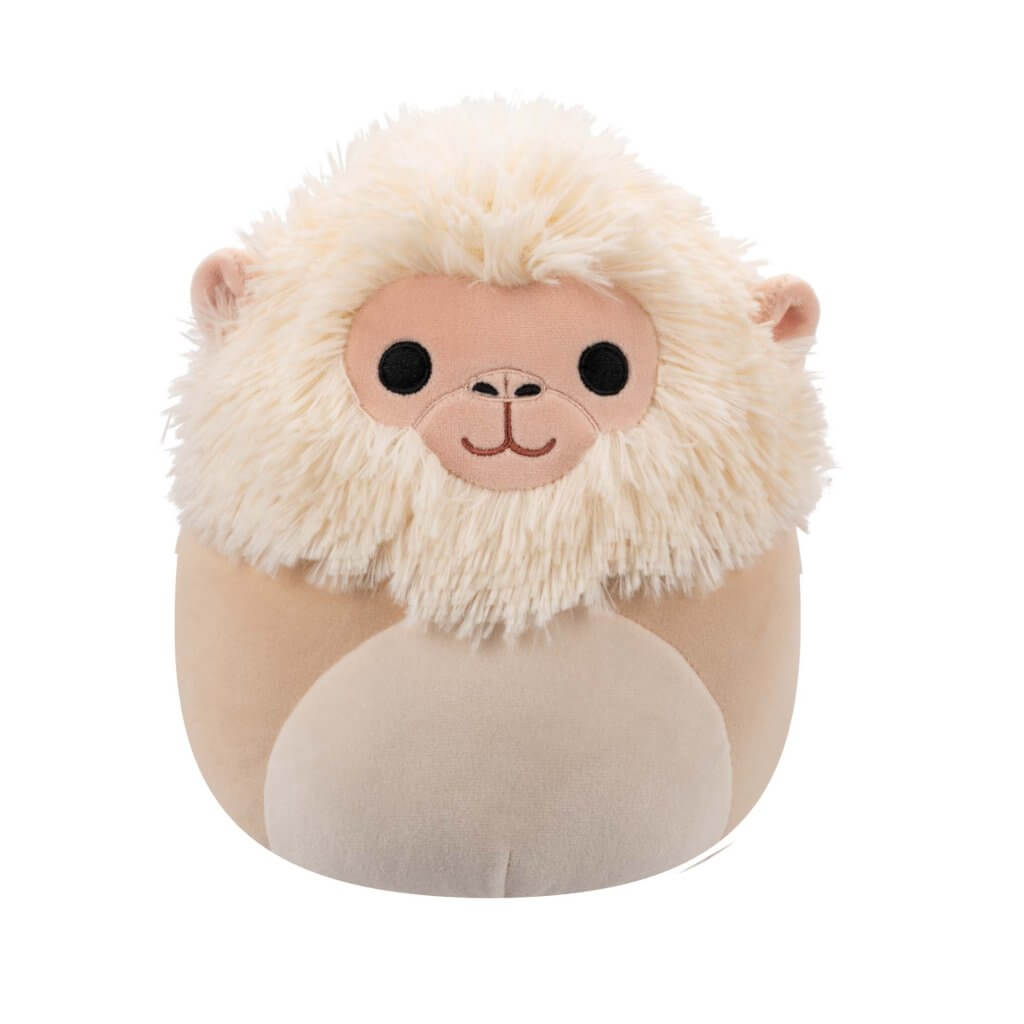​Octave the Monkey 7.5" Squishmallows Wave 17 Assortment C
