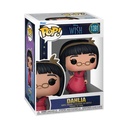 Wish (2023) - Dahlia Funko Pop! Vinyl Figure