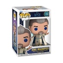 Wish (2023) - King Magnifico Funko Pop! Vinyl Figure