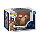 Wish (2023) - Valentino Funko Pop! Vinyl Figure