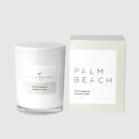 [DLXCS] Clove & Sandalwood Deluxe Candle - Palm Beach Collection