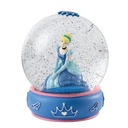 Cinderella Shy and Romantic (Waterball) Figurine - Disney Traditions by Jim Shore