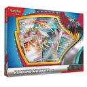 Pokémon TCG: Roaring Moon/ Iron Valiant ex Box