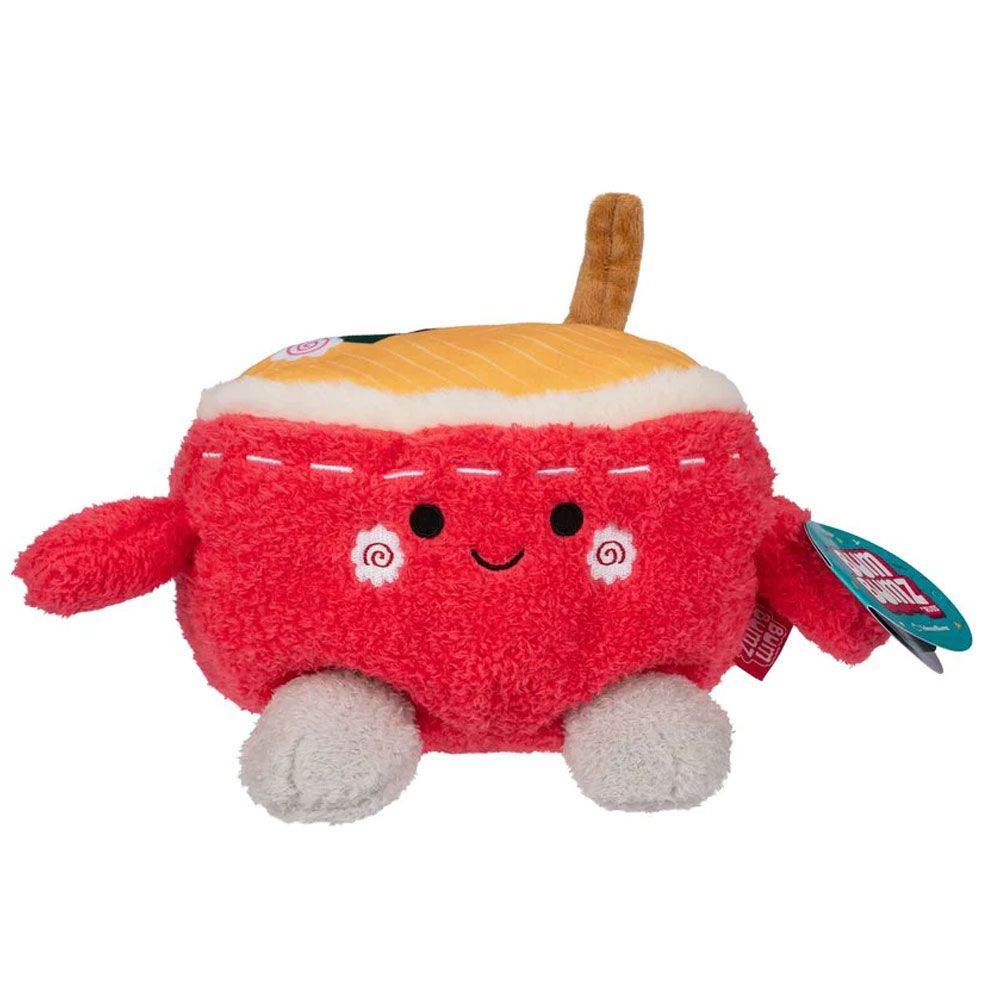 Bumbumz 4.5" TakeoutBumz Rufus the Ramen Bowl