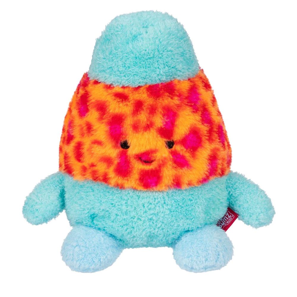 Bumbumz 4.5" Retrobumz Sara the Lava Lamp