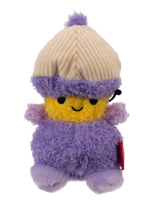Bumbumz 4.5" Homebumz Leslie the Lamp