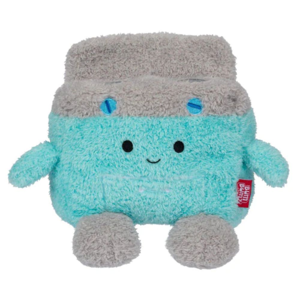 Bumbumz 4.5" Homebumz Olan the Oven