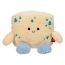 Bumbumz 4.5" Picnicbumz Blake the Blue Cheese