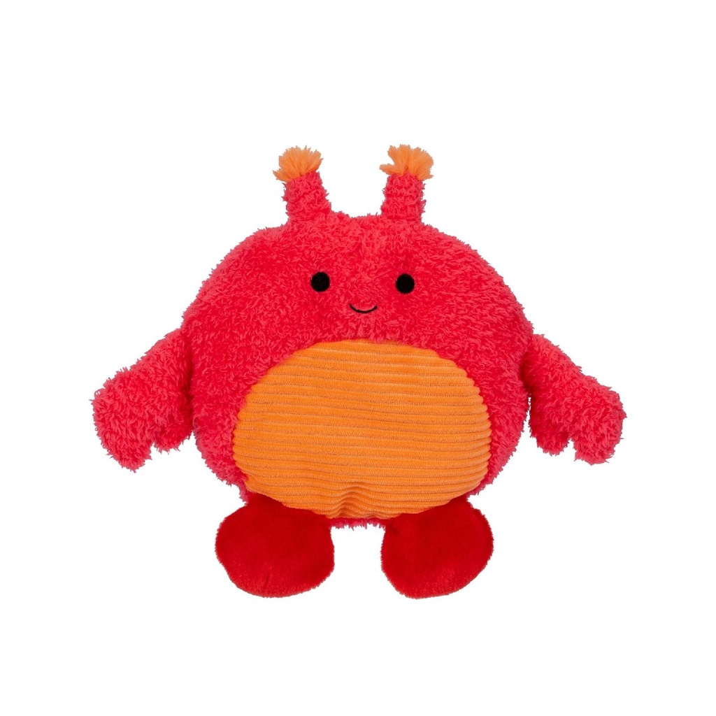 Bumbumz 7.5" BeachBumz Leilana the Lobster