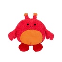 Bumbumz 7.5" BeachBumz Leilana the Lobster