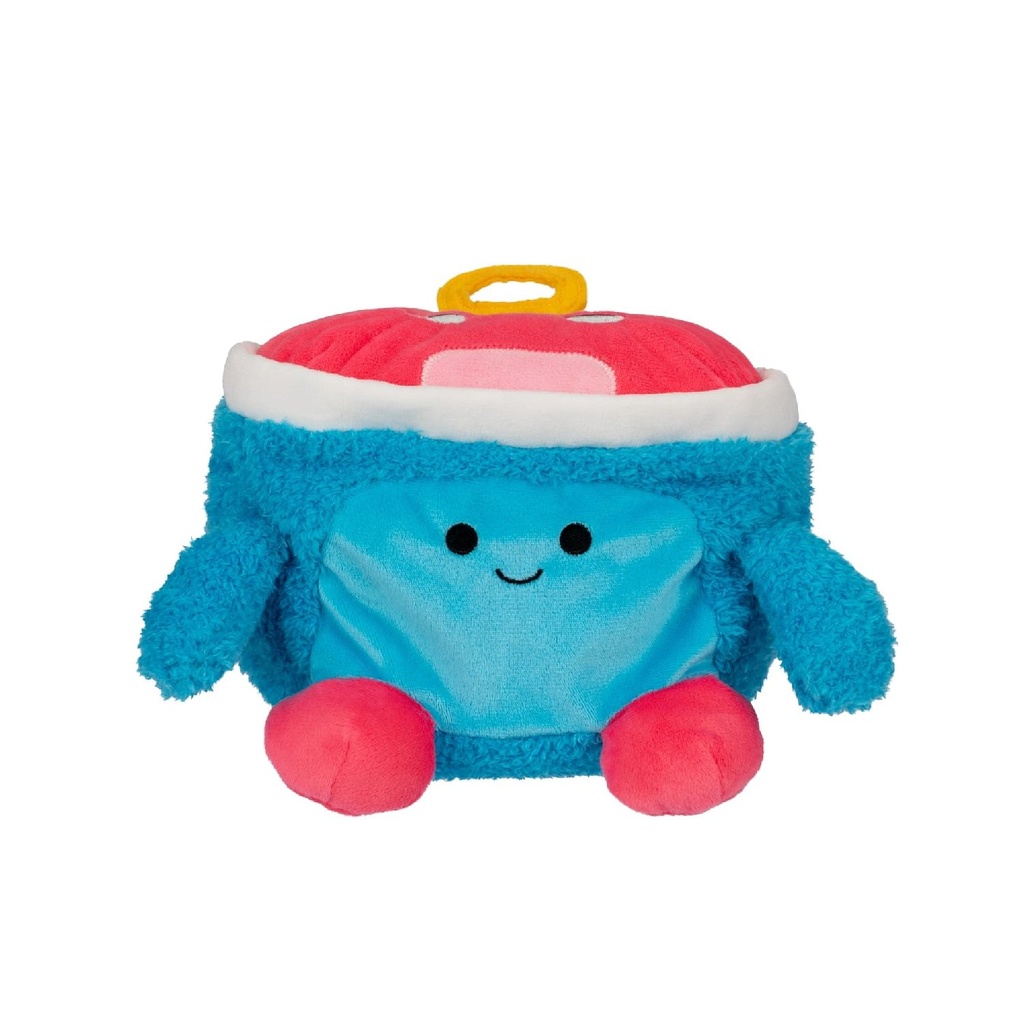 Bumbumz 7.5" BeachBumz Caleb the Cooler