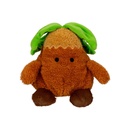 Bumbumz 7.5" BeachBumz Pedro the Palm Tree