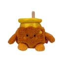Bumbumz 7.5" PicnicBumz Heidi the Honey Pot