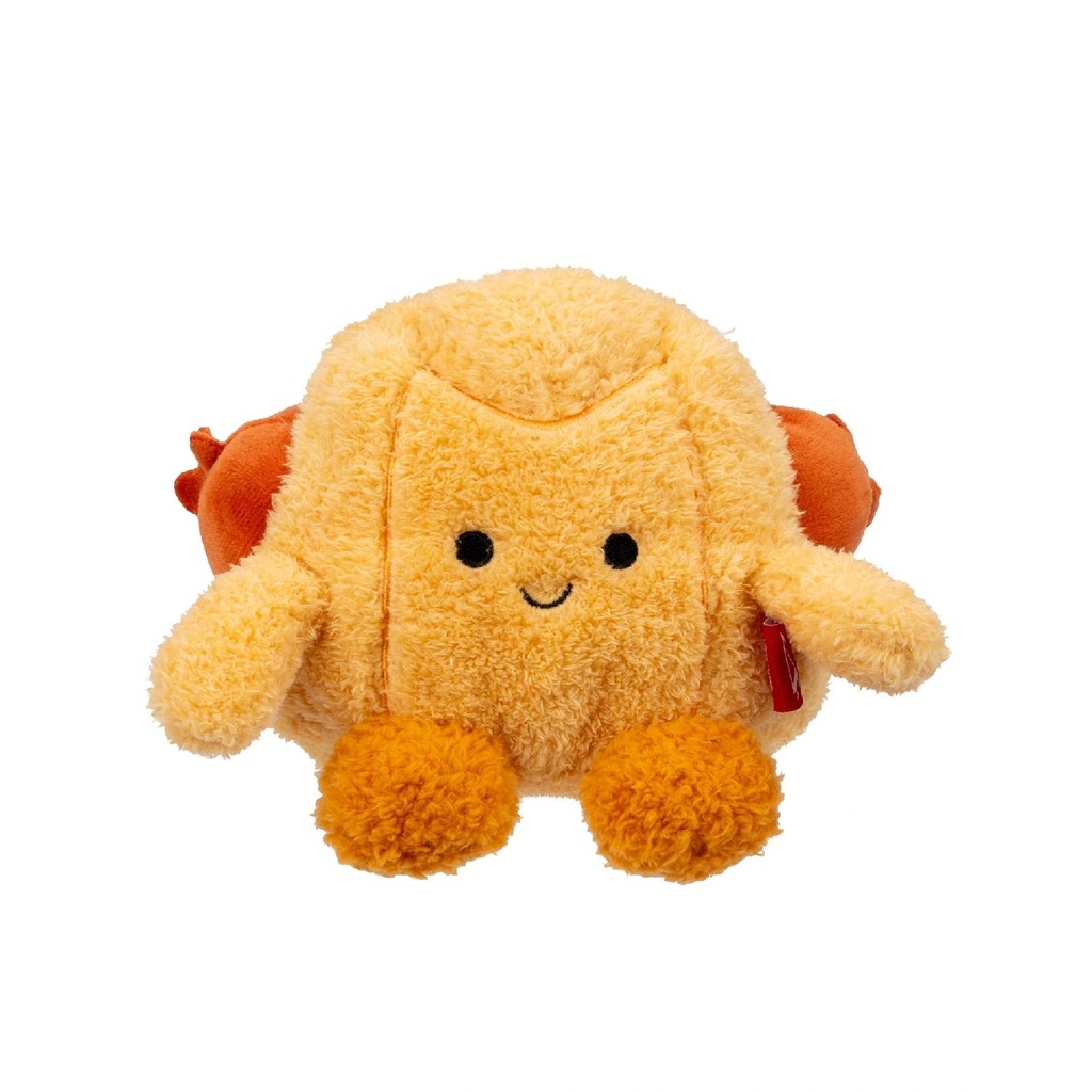 Bumbumz 7.5" Fundaybumz Peter the Pig in the Blanket