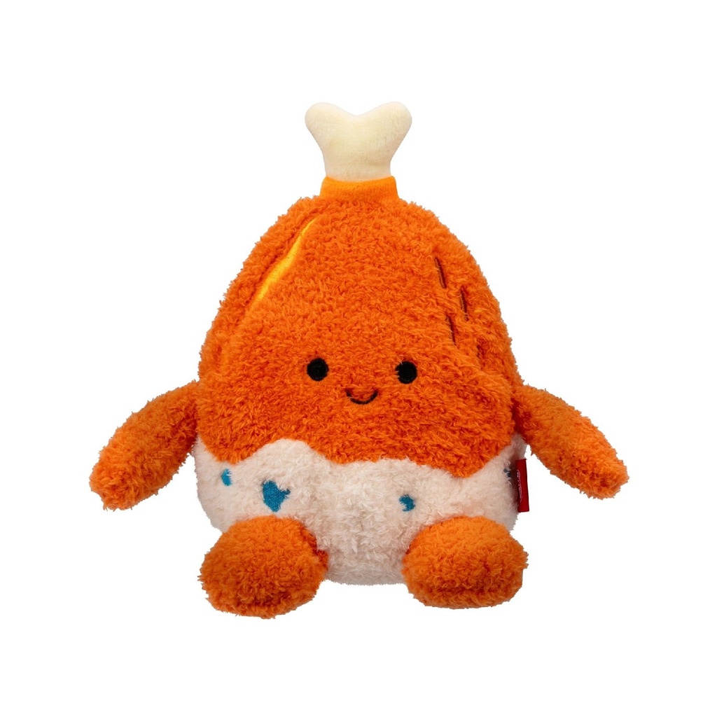 Bumbumz 7.5" Fundaybumz Bennet the Buffalo Chicken Wing