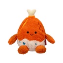 Bumbumz 7.5" Fundaybumz Bennet the Buffalo Chicken Wing