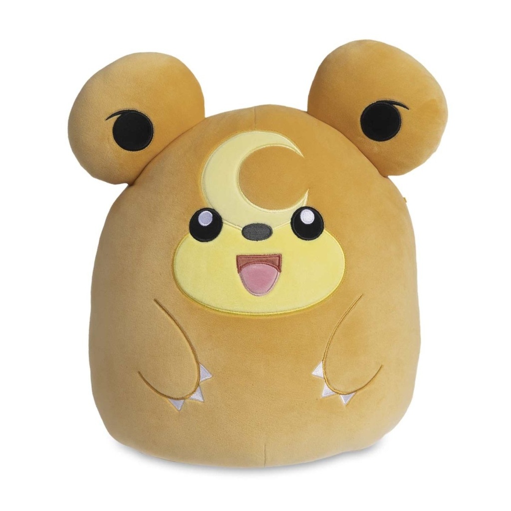 Teddiursa 10 Inch Squishmallows Pokémon Squishmallows Wave 4