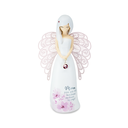 Mum, My Angel - You Are An Angel Figurine